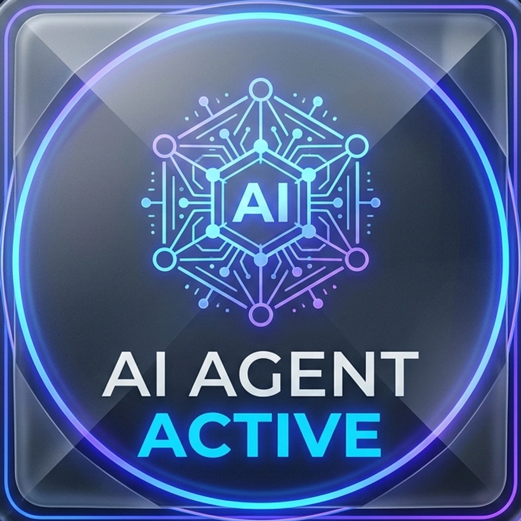 AI Agent Active