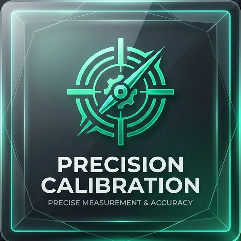 Precision Calibration